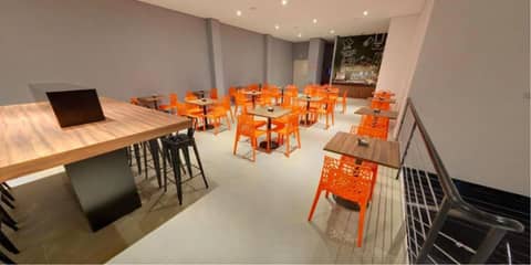 Best Guest Hotel Expo Anhembi — photo 5