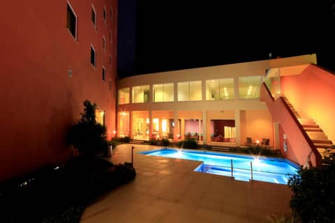 Crowne Plaza Monterrey Aeropuerto by IHG — photo 6