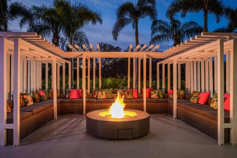 DoubleTree by Hilton Sarasota Bradenton Airport — photo 2
