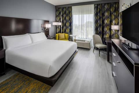 DoubleTree by Hilton Sarasota Bradenton Airport — photo 3