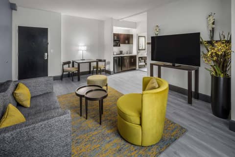 DoubleTree by Hilton Sarasota Bradenton Airport — photo 6