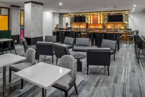 DoubleTree by Hilton Sarasota Bradenton Airport — photo 9