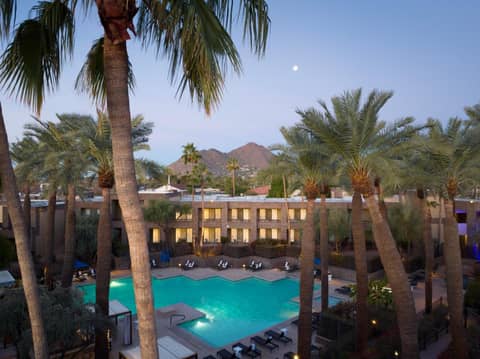 DoubleTree by Hilton Paradise Valley Resort Scottsdale — photo 2