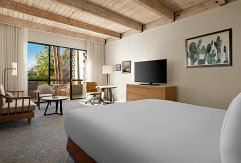 DoubleTree by Hilton Paradise Valley Resort Scottsdale — photo 6