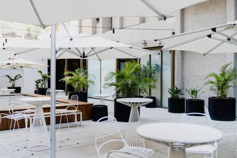 Parmelia Hilton Perth — photo 6