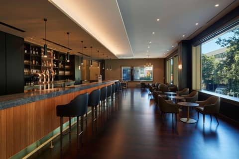 Parmelia Hilton Perth — photo 7