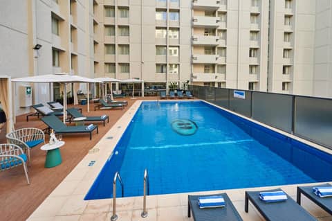 Parmelia Hilton Perth — photo 8