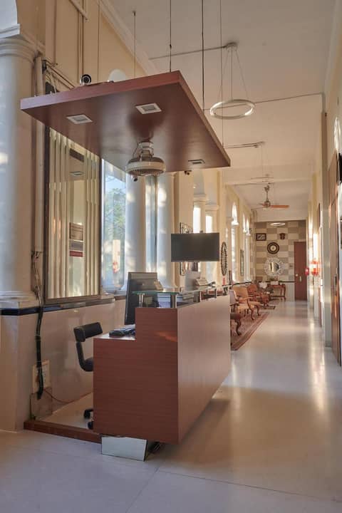 Elphinstone Hotel — photo 5