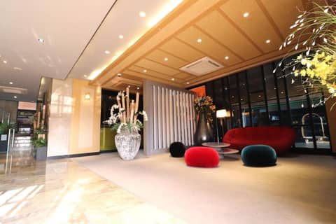 Hotel Airport — photo 4