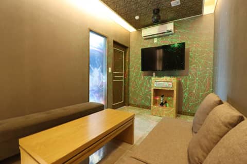 Hotel Airport — photo 9