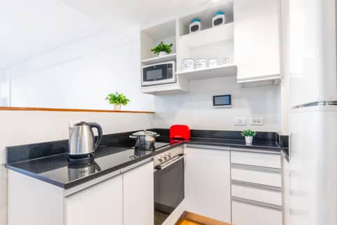 Modern&New Apartment in Palermo - by BueRentals — photo 3