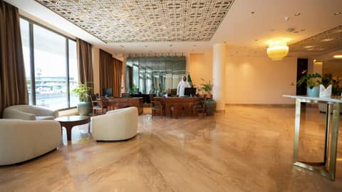 Melissa Hotel Riyadh — photo 4
