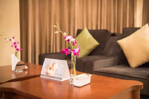 Melissa Hotel Riyadh — photo 7