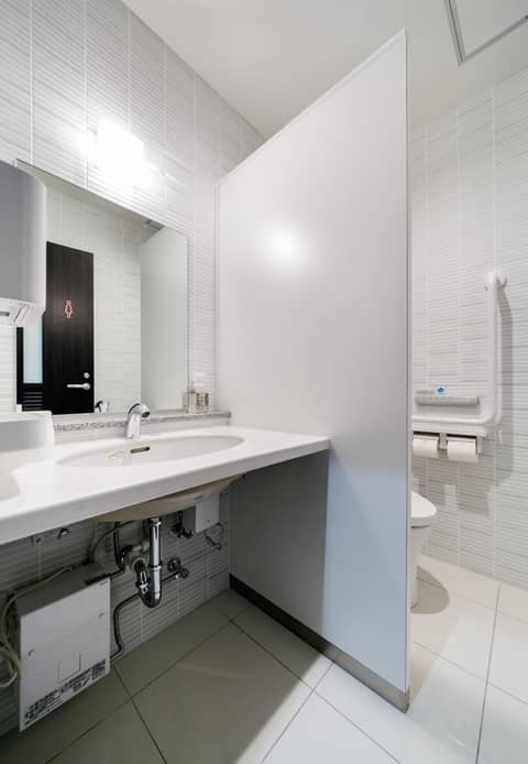 DEL style Fukuoka Nishinakasu by Daiwa Roynet Hotel — photo 2