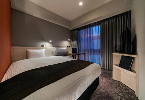 DEL style Fukuoka Nishinakasu by Daiwa Roynet Hotel — photo 4