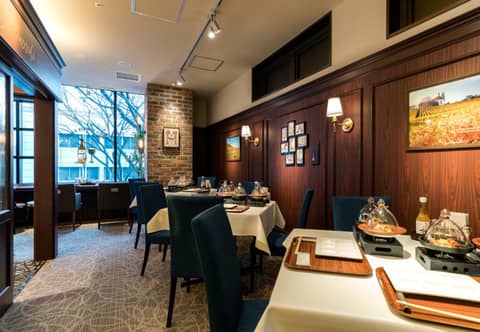 DEL style Fukuoka Nishinakasu by Daiwa Roynet Hotel — photo 5