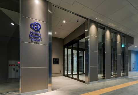 DEL style Fukuoka Nishinakasu by Daiwa Roynet Hotel — photo 6