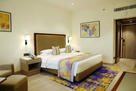 Superior Room — the supplier's photographs — photo 1