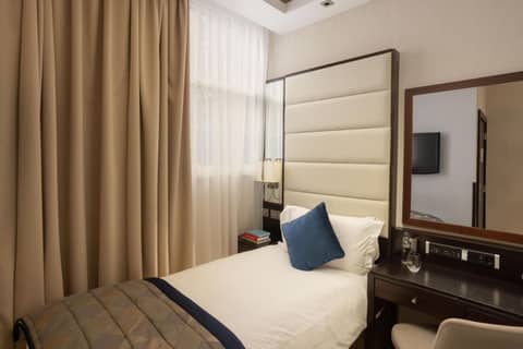 Deluxe Single Room — the supplier's photographs — photo 1
