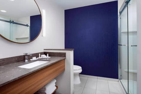 Fairfield Inn & Suites by Marriott Denver Tech Center North — photo 6