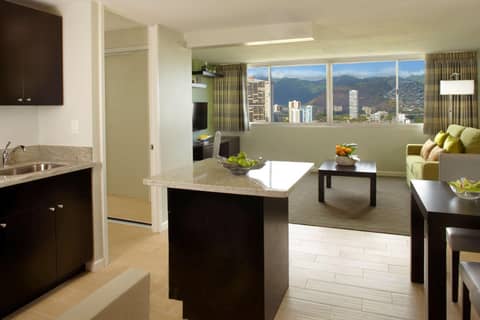 Skyline Island Colony Hotel — photo 2