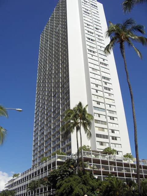 Skyline Island Colony Hotel — photo 7