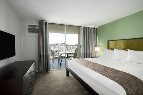 Skyline Island Colony Hotel — photo 9