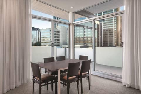 Adina Apartment Hotel Perth — photo 4