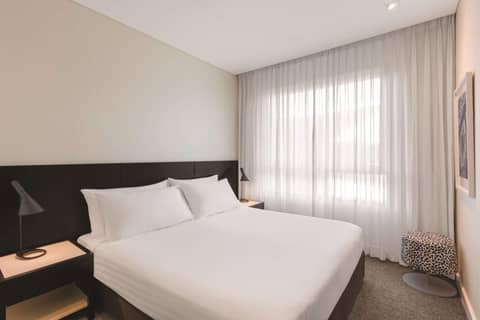 Adina Apartment Hotel Perth — photo 6