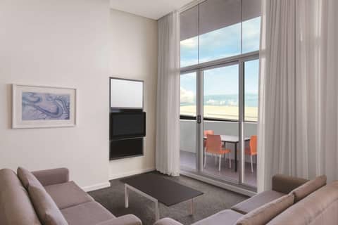 Adina Apartment Hotel Perth — photo 7