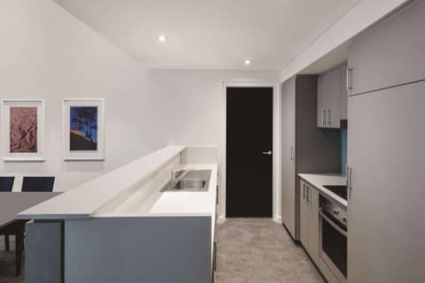 Adina Apartment Hotel Perth — photo 9
