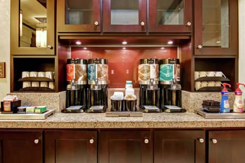 Homewood Suites by Hilton Toronto Airport Corporate Centre — photo 3