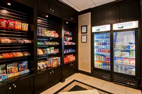 Homewood Suites by Hilton Toronto Airport Corporate Centre — photo 5