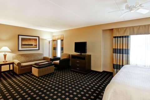 Homewood Suites by Hilton Toronto Airport Corporate Centre — photo 8