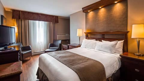 Best Western Premier Hotel Aristocrate — photo 3
