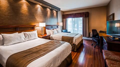 Best Western Premier Hotel Aristocrate — photo 6