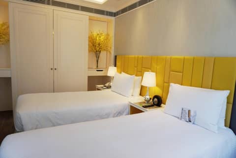 Hotel Madera Hollywood — photo 8