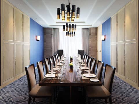 Fairmont Jakarta — photo 2