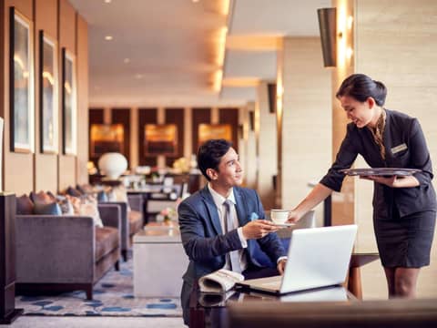 Fairmont Jakarta — photo 9