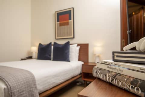 Washington Square Inn — photo 4