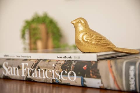 Washington Square Inn — photo 6