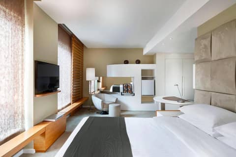 Sheraton São Paulo WTC Hotel — photo 2
