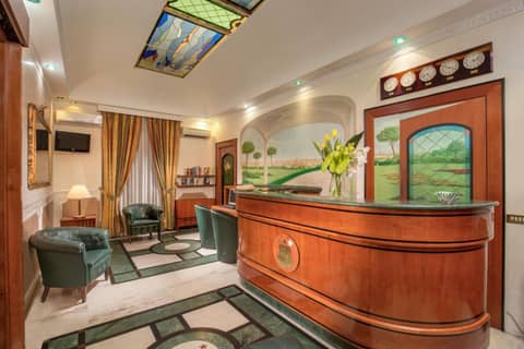 Hotel Sonya — photo 9