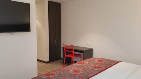 AZ Hotel — photo 2