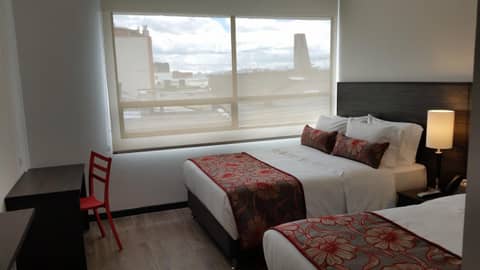 AZ Hotel — photo 3