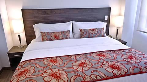 AZ Hotel — photo 6