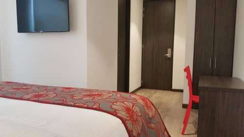AZ Hotel — photo 8