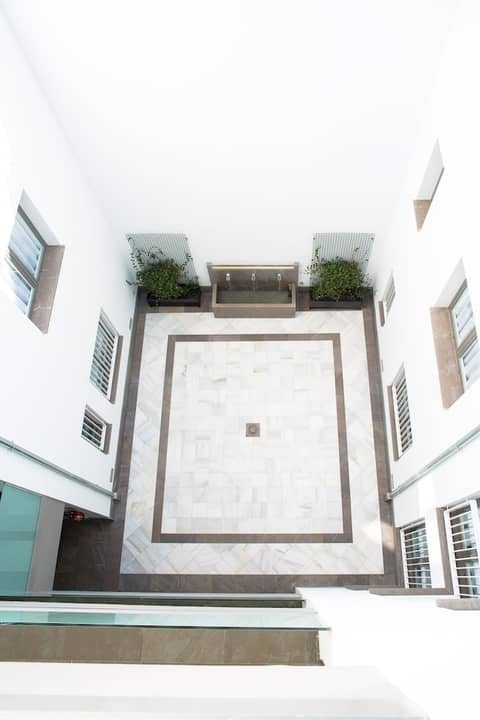 Apartamentos Campo del Príncipe — photo 2