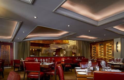 InterContinental Chicago Magnificent Mile by IHG — photo 2