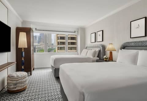 InterContinental Chicago Magnificent Mile by IHG — photo 4